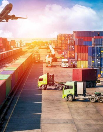 Logistics